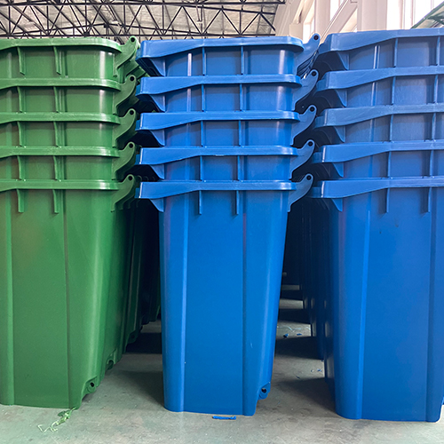 锦州室外240升垃圾箱生产厂家